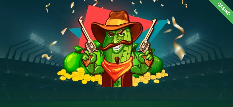 22Bet Casino Welcome Bonus