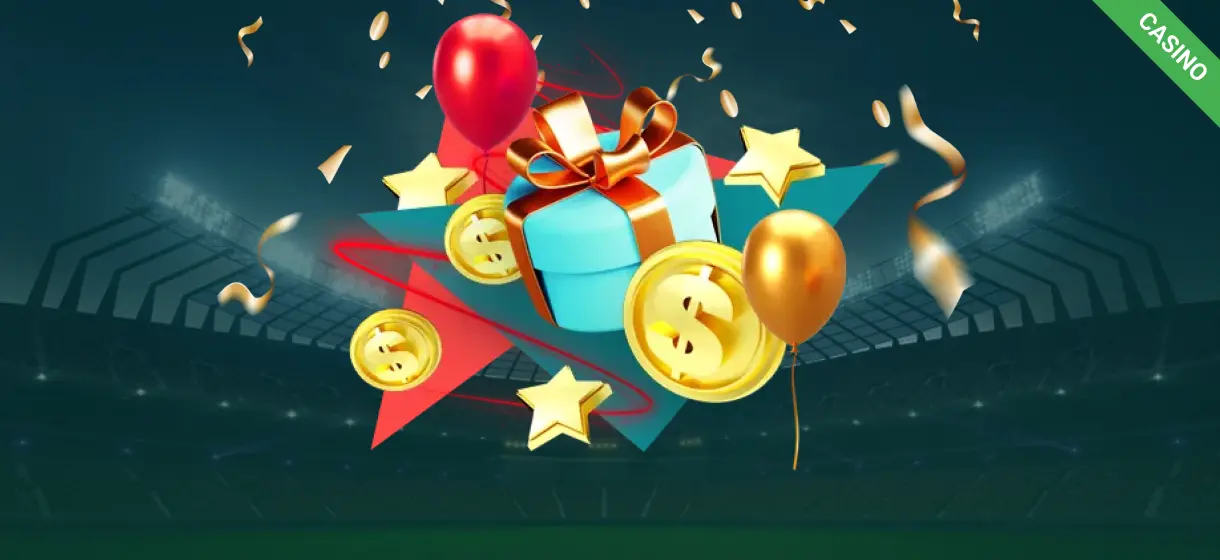 22Bet Sunday Mega Bonus