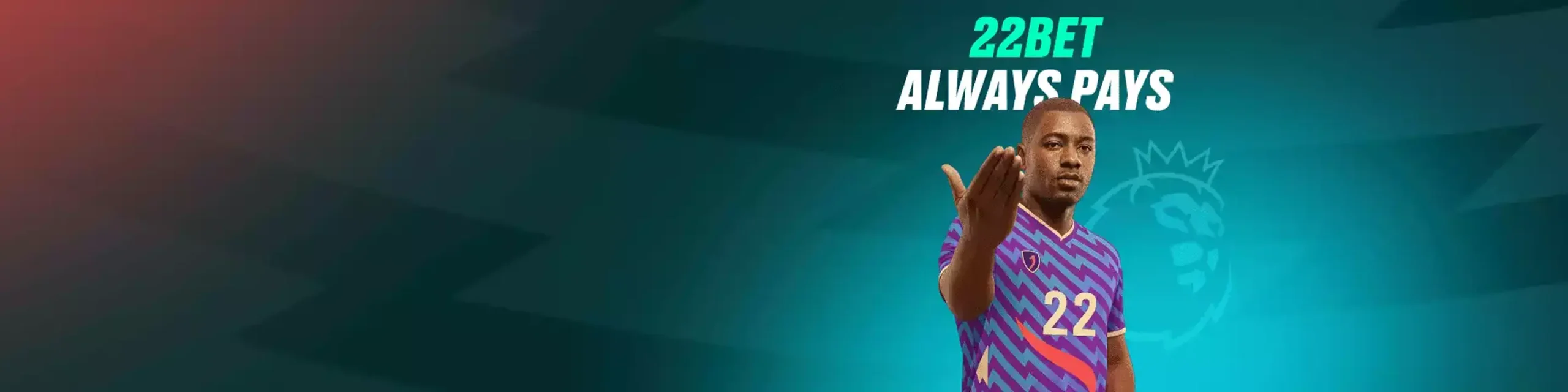 22Bet: Sportsbook with Fast Payouts in Zambia