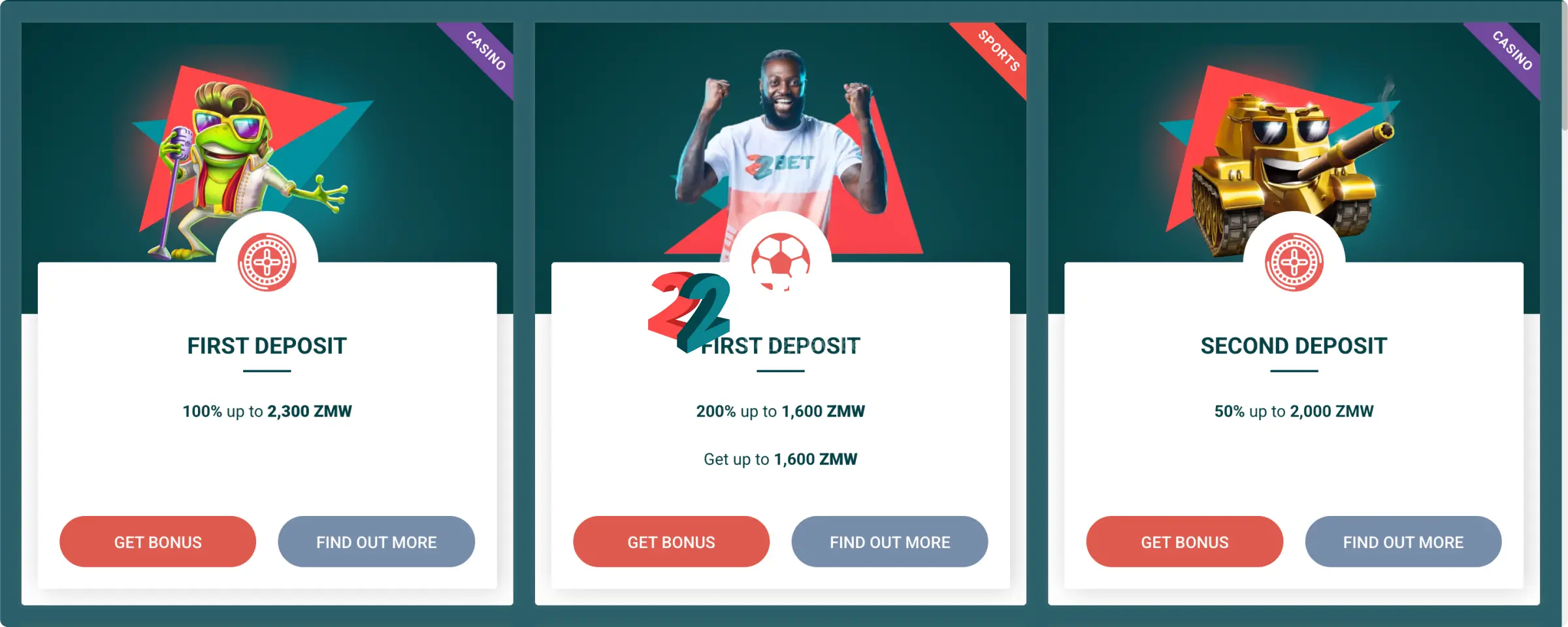22Bet Mobile App Installation